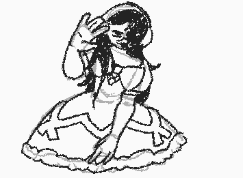 Sorry everyone for my lack of activity, had a long day yesterday :< @pancakee-kyles here’s zs suaaaa
