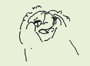 Shhhhh it’s okay bbg