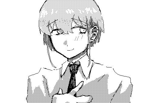 2026/8/1 20:09
私にもオリジナルキャラクターかかせてください。あと、オリジナルキャラクターいてもいいなと思ったので、まずよくかくこの子(性別は決めてないのでどっちでも)と姫カットみたいな感じのロングの女の子にしようかなと。ぜひ描いてください