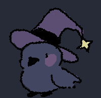 Witch Crow