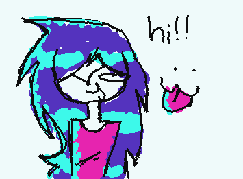 first post here!!!! HIIIIII