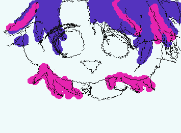 ちょっと待てよ。なんだこの可愛い生物は
渡会雲雀、可愛い。