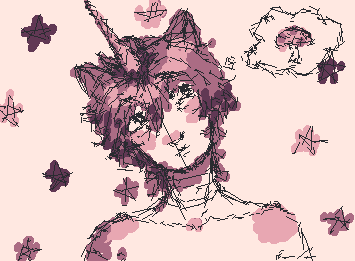 Unicorn dazai yippie