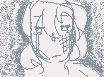 My oc elle I’ve had this oc for the longest time bro i swear