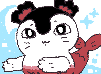 セイレーンちゃん✨