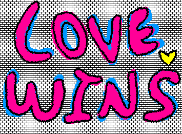 love wins