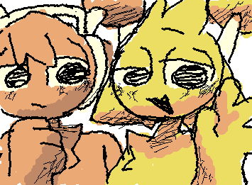 おぉおやすみ