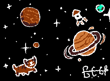 Space