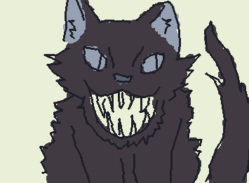 化け猫