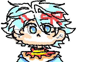 Thanks for liking my art.:33::wp-pet::