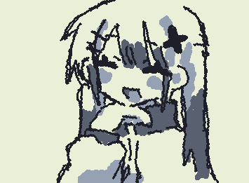 【oc】 「え〜?学校嫌だ?知らんわ行け。」