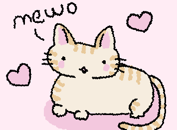 cat ::wp-rainbow-bloom::