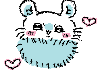 『ちいかわ』モモンガ

最近のハマり（遅い🤣）