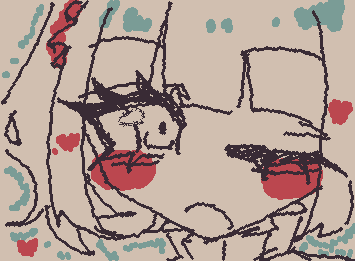 絵柄いっぱいある…この絵柄もお気に入り^v^
オリキャラ　original