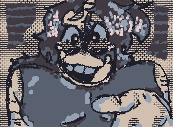 ARE YOU MAN ENOUGH? ARE YOU MAN ENOUGH? ARE YOU MAN ENOUGH TO TAKE THE BLAME FOR THIS…?(vent)