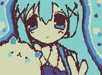 @くろうす さんのリクエストでごちうさのチノを描かせて頂きました::wp-bless-up::
リクエストまだ受け付けてるので是非!
(今他のリクエストの方の絵描いてます::wp-deal-with-it:: )