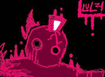 MY INTERPRETATION ON FORSAKEN'S BLIXER JOHN DOE SKIN!!!