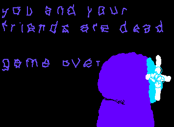 retro slasher got updated and it highkey reminds me that the origonal ft13 nes game sucked, it was published by LJN so ig thats why,,,