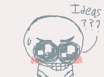 This is my first drawing, I hope you like it!
If anyone has any ideas or suggestions please feel free to share them!