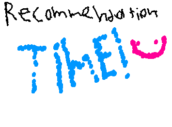 Recommendation time!
Recommend me something to draw!
I have artists block :D