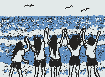 NewJeans Bubble Gum🫧