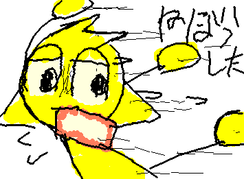 寝坊したけどなんとかなりそう