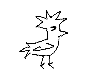 Bakuchicken