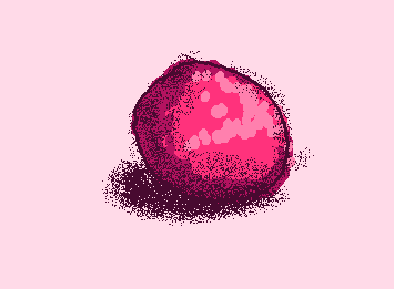 Ball? Ball.

I still don't have my stylus