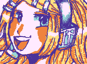 Mi vocaloid favorito es Kagamine Rin