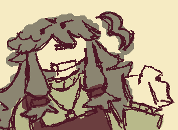 goose actually draws actually fanart for the first time ever /j
also its nene from project sekai!!