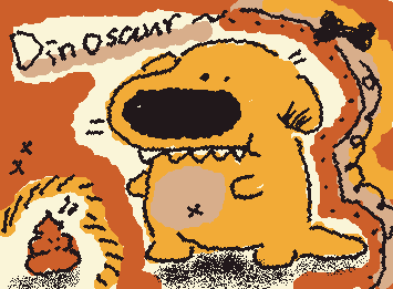 Dinosaur~