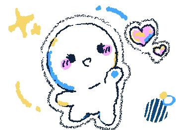 mayさんのリクエスト、ビー玉ちゃんです‼︎
