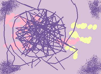 ❓ ~ ‹ " 1'm 5l0wly f0rg3771ng y0ur f4c3 . " › ~ 🎀