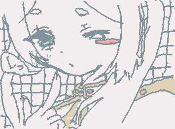 @Hanausa   リクエストありがとう🫶🏻🫶🏻🫶🏻フリーレンちゃん！！！キャラクターのデザイン めっちゃ好き😘！アニメ見てみよっかな🙄？
