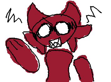 @Spoon Consumer A maroon lil fella