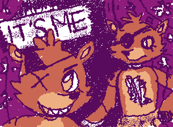 foxy