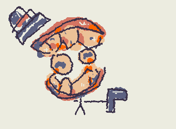 UUUUUUH IDK.... im boreddddddd