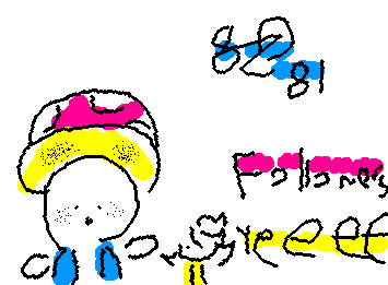 YEY 81 FOLLOWERZ THX GUIZZZZ (im in school again LOL SCIENCE IS CANCELLED!!!AAAAAAA)