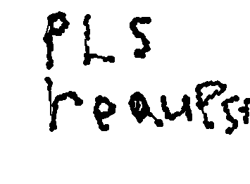 I'm suffering heavily because of art block so pls request.