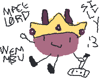 ITS WEMMBUMC!!! THE MINECRAFT GUY!!! YIPPIEEE!!!