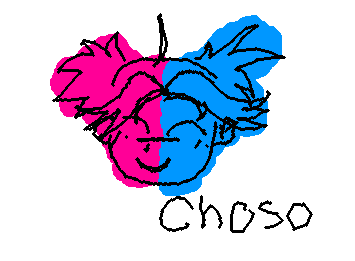 made by my friend :3