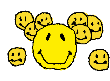 THE GREAT GLAG IS WITH HIS CHILDRENS, HOW JOYOUS