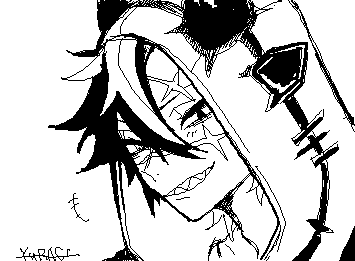 OC 消しゴムの方が描きやすいかもな