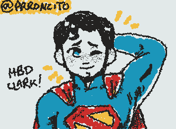 A true punk rocker~✨🤙