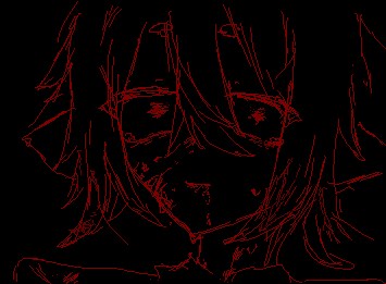 これは審査通らんやつ(`・∀・´)