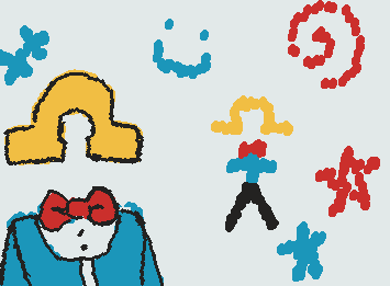 Mr Omega redraw because the other one lowkey sucked