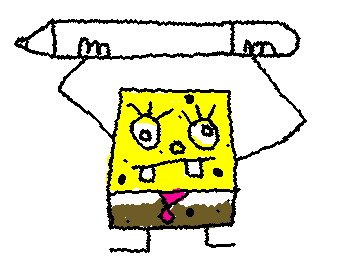 bob esponjo