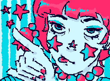 HONK HONK!!! More clowns :3