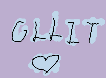 この色はILLITのカラーコードらしいです！