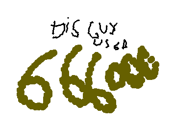 me used the color with the code #666000